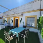 Trendy Penthouse By The Bullring