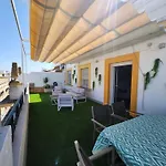 Trendy Penthouse By The Bullring