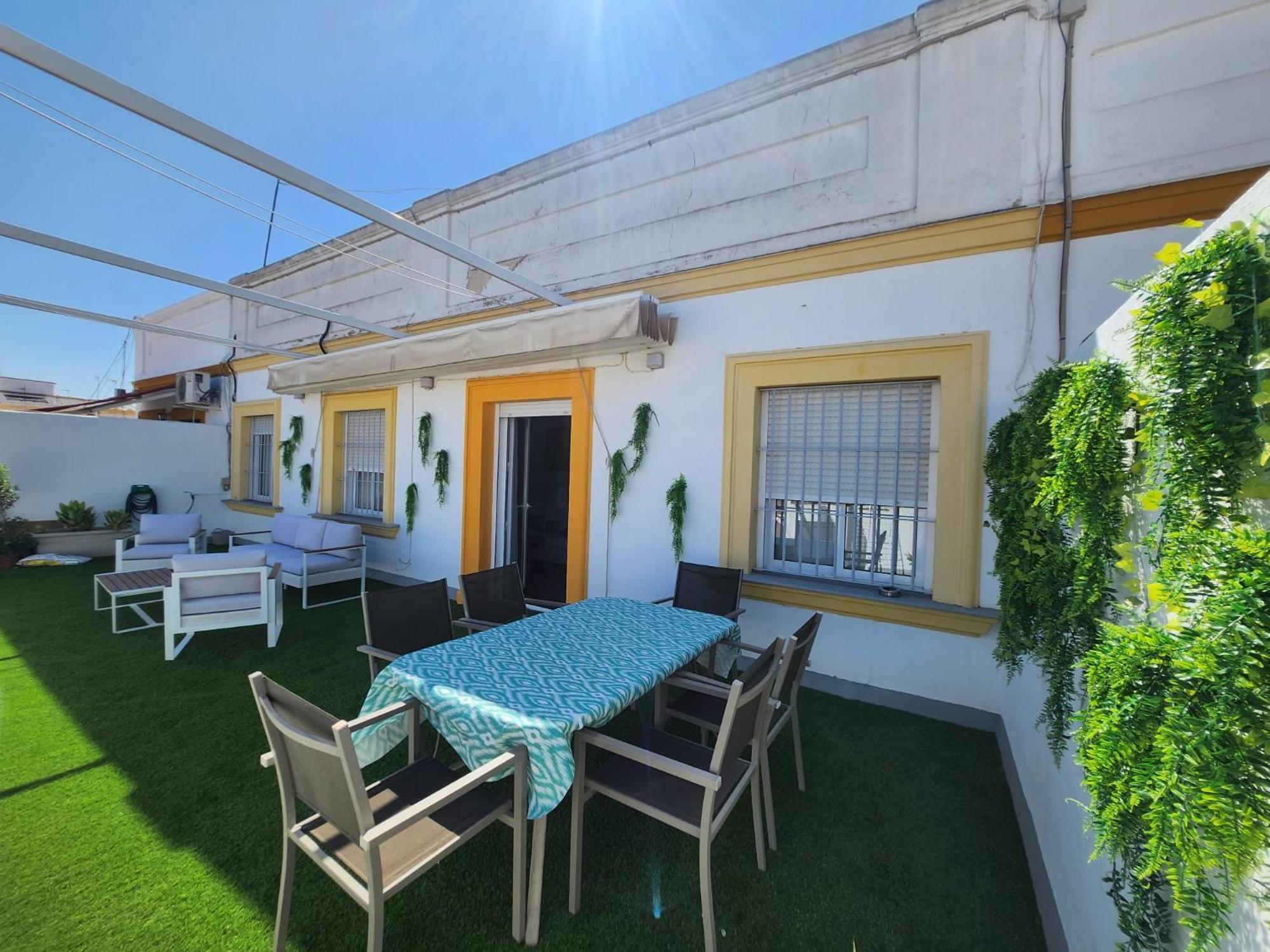 Trendy Penthouse By The Bullring Appartement